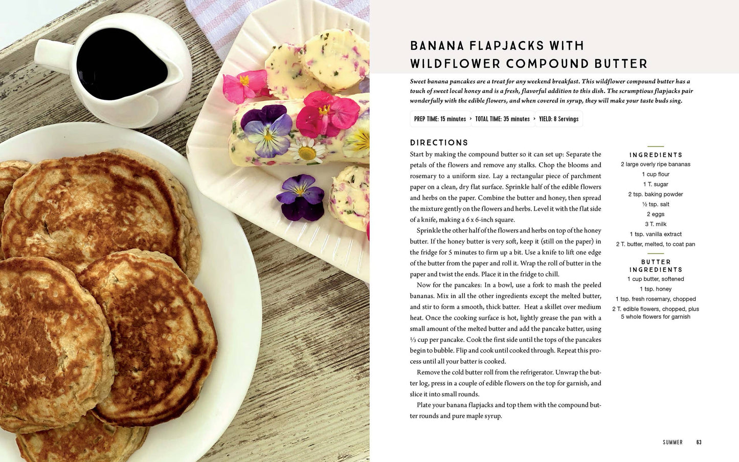 Harvest House Publishers Gift & Specialty Books - The Grace-Filled Homestead Cookbook
