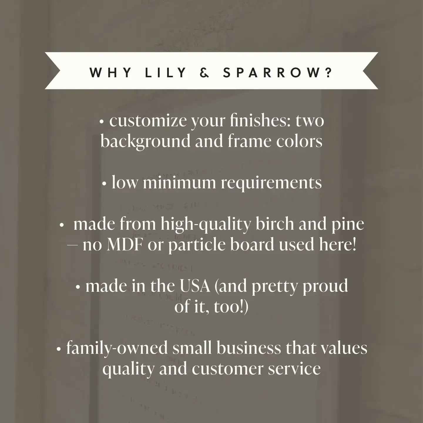 Lily and Sparrow - Pink Summer Vintage, Arch | Summer 2026