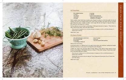 Harvest House Publishers Gift & Specialty Books - The Homestead Canning Cookbook