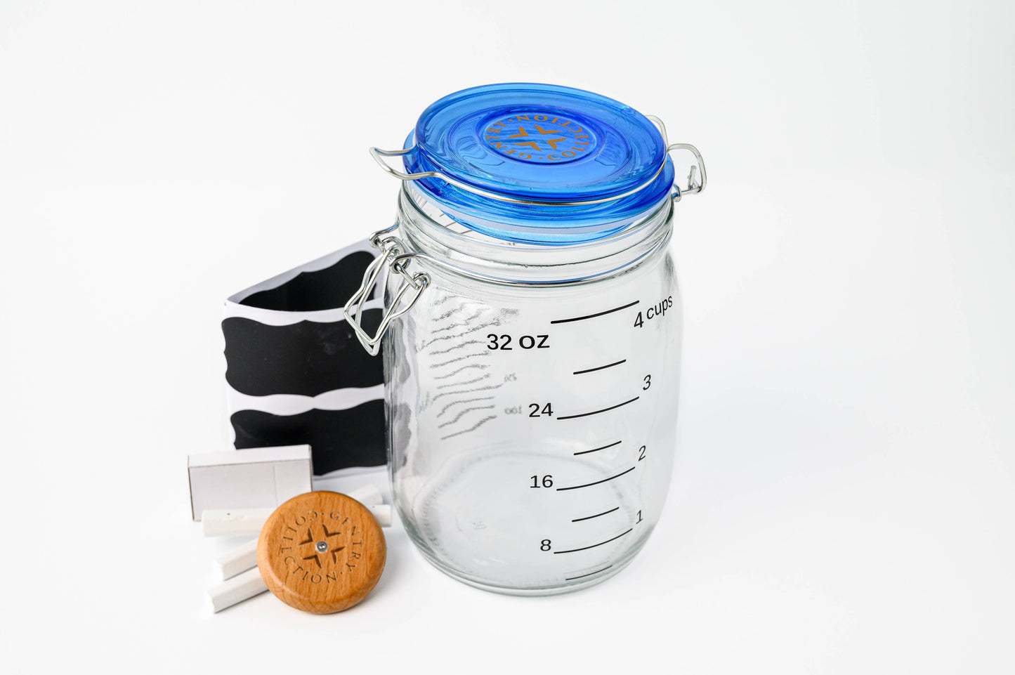 Gentry Collection - The Ultimate Sourdough Bread Kit