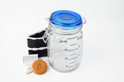 Gentry Collection - The Ultimate Sourdough Bread Kit