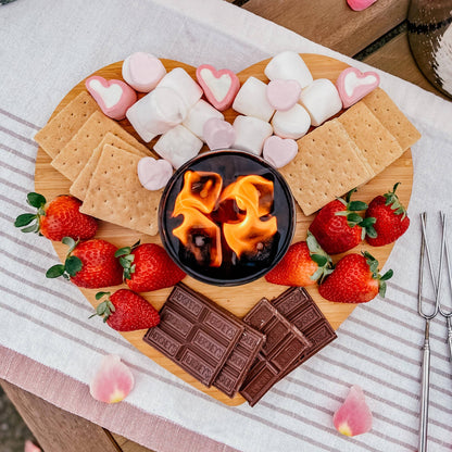 City Bonfires - Portable Fire Pits - City Bonfire (Portable Fire Pit)