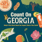 Gibbs Smith - Count On Georgia: Baby’s First Book About the Empire State