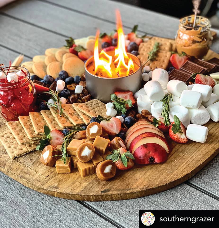 City Bonfires - Portable Fire Pits - City Bonfire (Portable Fire Pit)