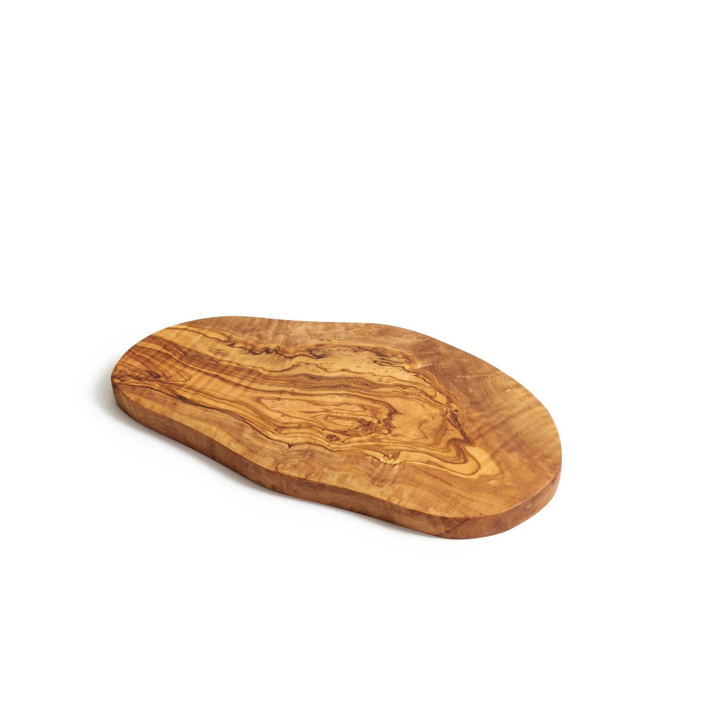 Natural OliveWood - Olive Wood Cheese Board