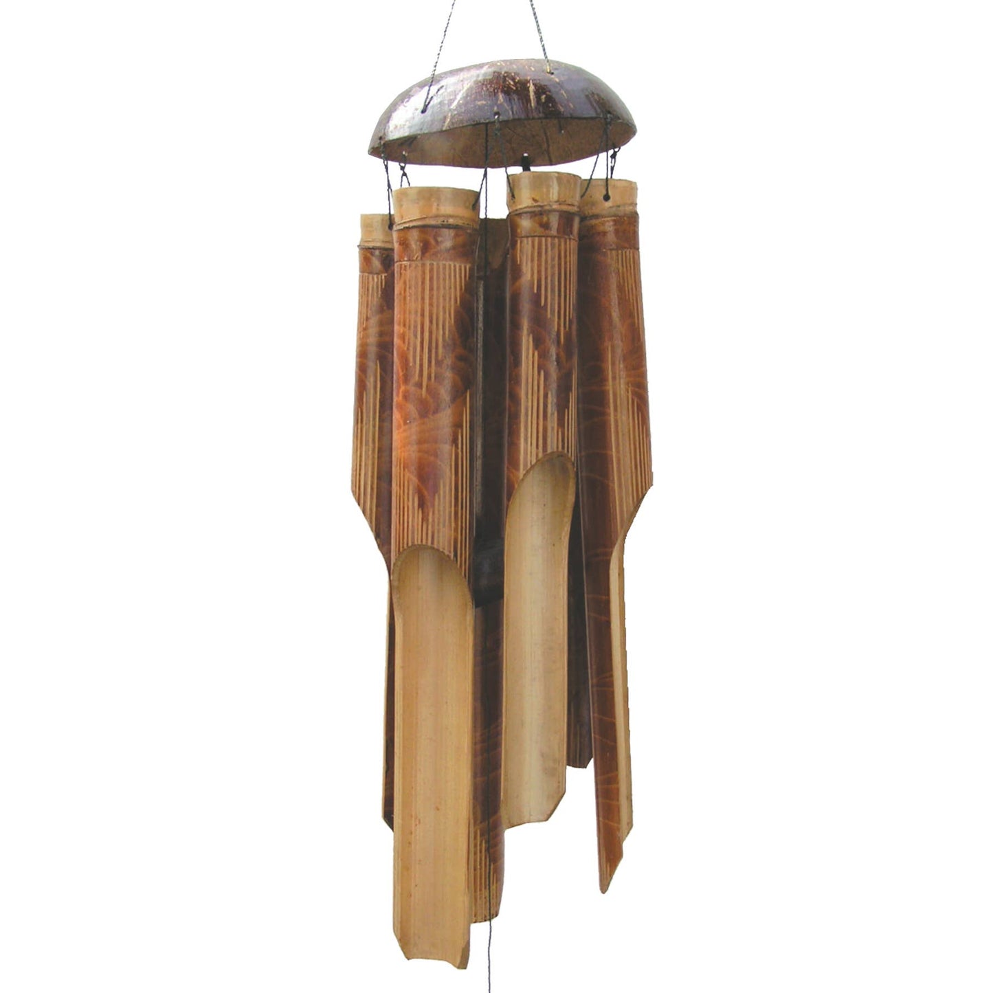 Cohasset Gifts - Med "Whisper" Simple Wind Chime