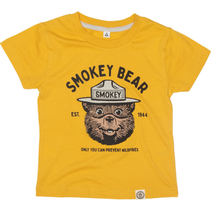 The Landmark Project - Smokey Junior Varsity Youth Tee