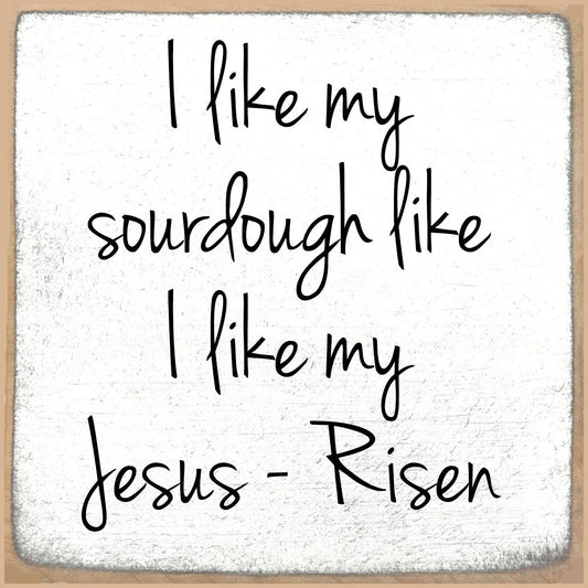 Gar Wholesale Inc. - 5X5-706 Sourdough - Easter