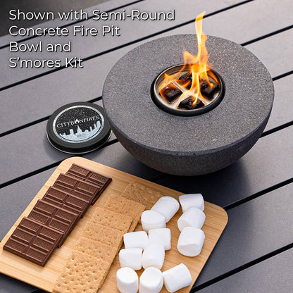 City Bonfires - Portable Fire Pits - City Bonfire (Portable Fire Pit)