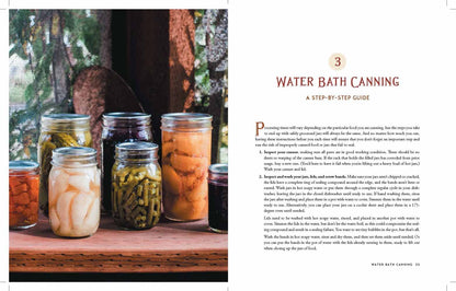 Harvest House Publishers Gift & Specialty Books - The Homestead Canning Cookbook
