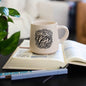 The Daily Grace Co - Glory Stoneware Mug