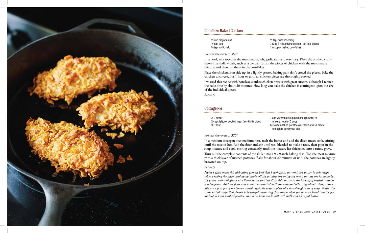 Harvest House Publishers Gift & Specialty Books - The Homestead-to-Table Cookbook