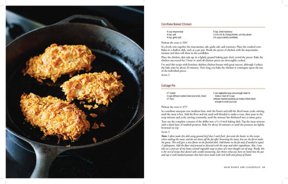 Harvest House Publishers Gift & Specialty Books - The Homestead-to-Table Cookbook