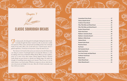 Harvest House Publishers Gift & Specialty Books - The Homestead Sourdough Cookbook