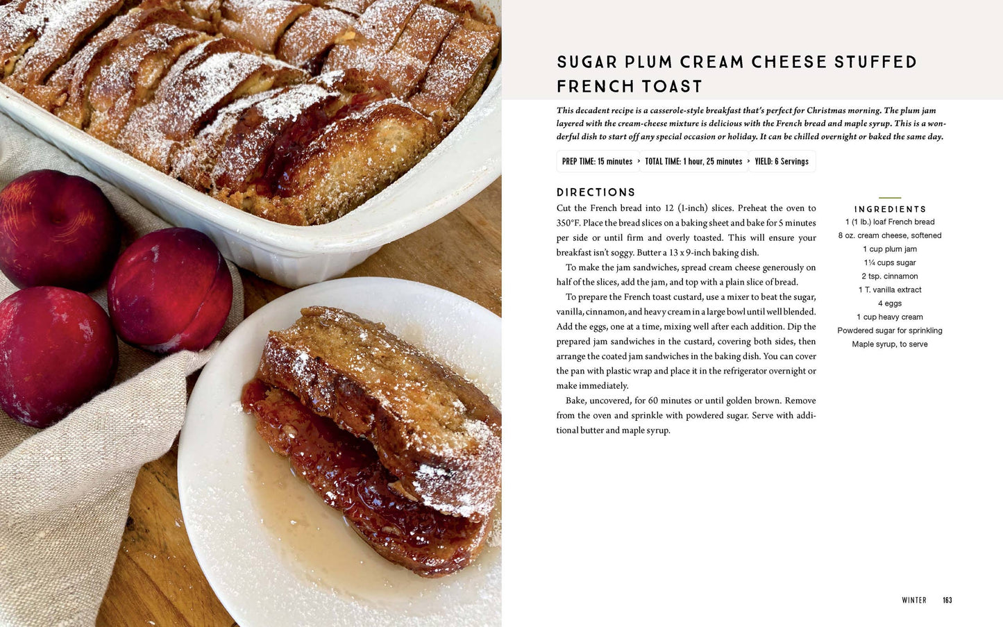 Harvest House Publishers Gift & Specialty Books - The Grace-Filled Homestead Cookbook