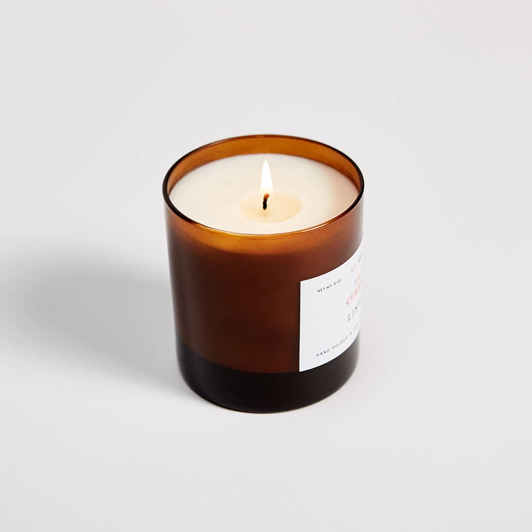 Lineage - Eucalyptus & Birch Candle