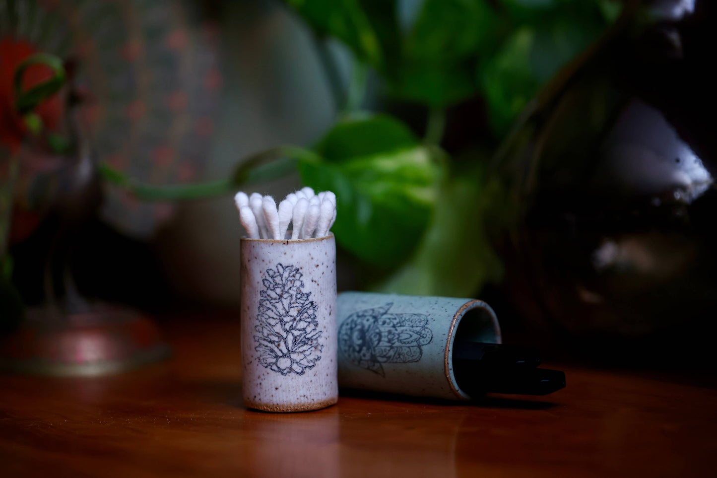 SALE!! Mud & Maker - Tiny Tumblers - Heart