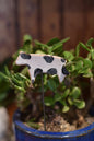 Mud & Maker - Plant Buddies - Garden Cow
