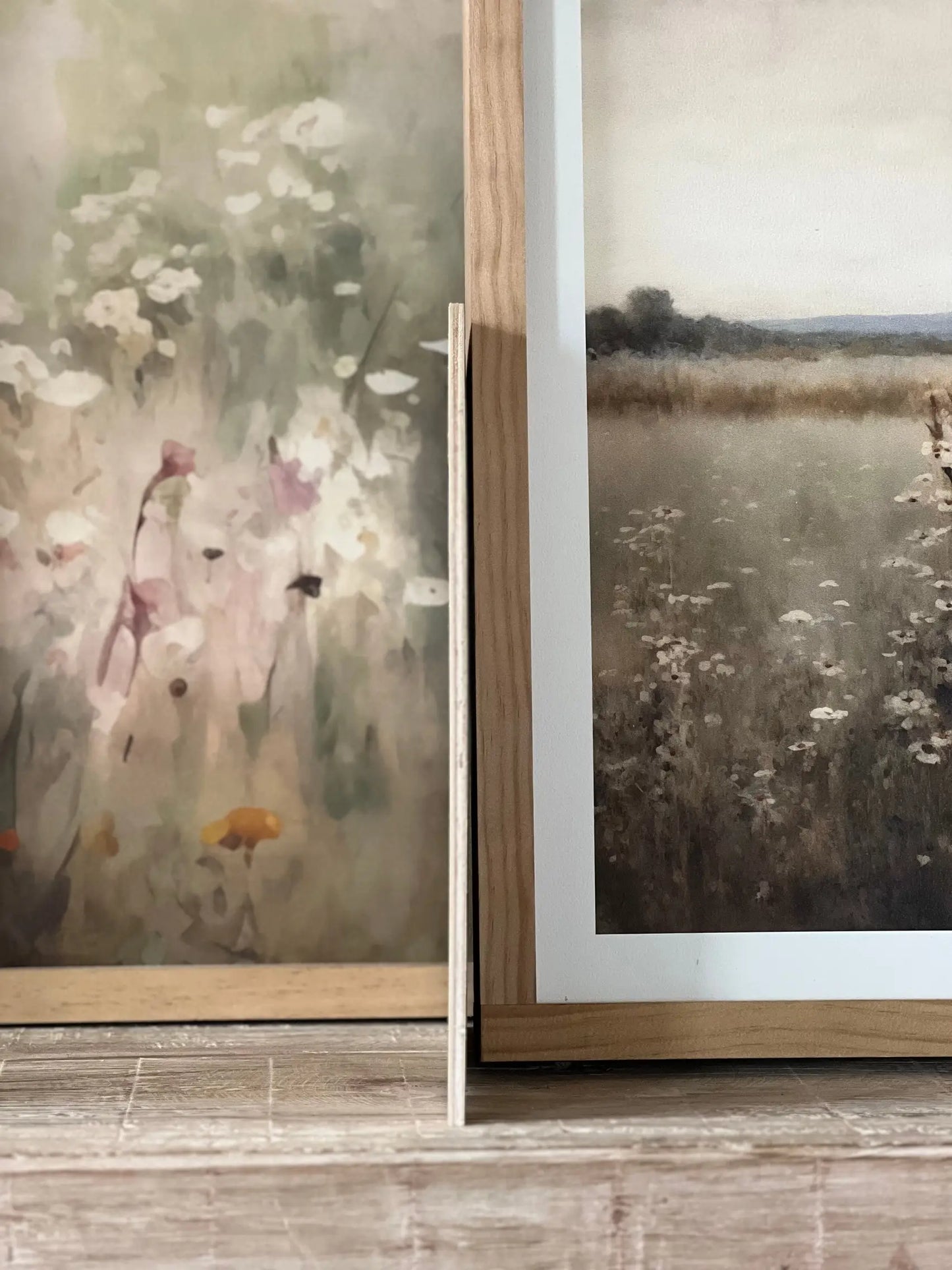 Lily and Sparrow - Bunny Eating Carrot, Arch | Easter 2026