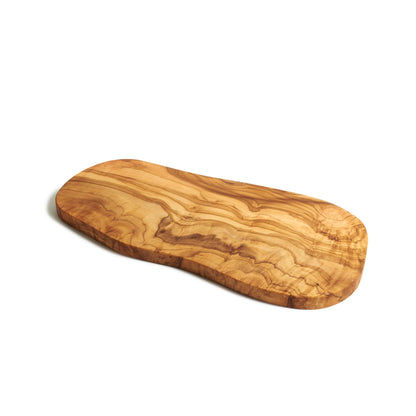 Natural OliveWood - Olive Wood Cheese Board