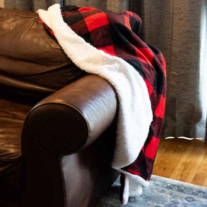 City Bonfires - Portable Fire Pits - The Throw Blanket