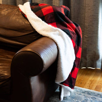 City Bonfires - Portable Fire Pits - The Throw Blanket