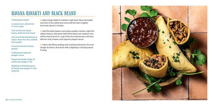 Gibbs Smith - Empanadas