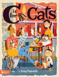 Gibbs Smith -  C Is for Cats