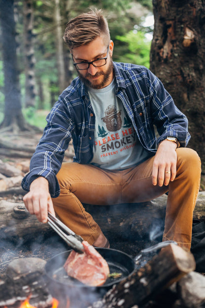 The Landmark Project - Please Help Smokey Tee