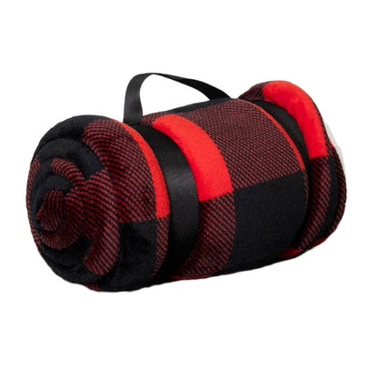 City Bonfires - Portable Fire Pits - The Throw Blanket