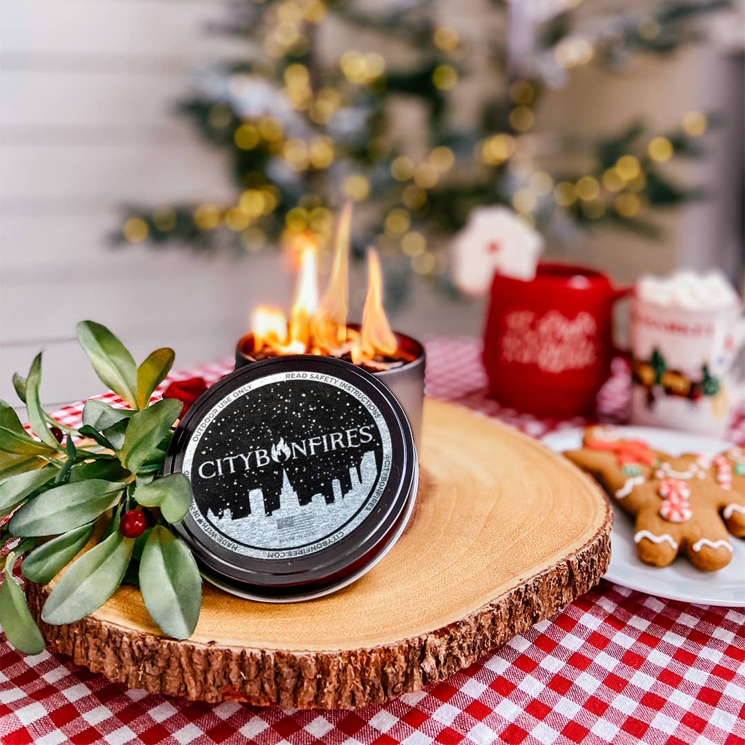 City Bonfires - Portable Fire Pits - City Bonfire (Portable Fire Pit)