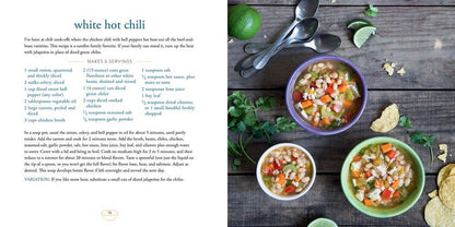 Gibbs Smith - Simply Soup Cookbook