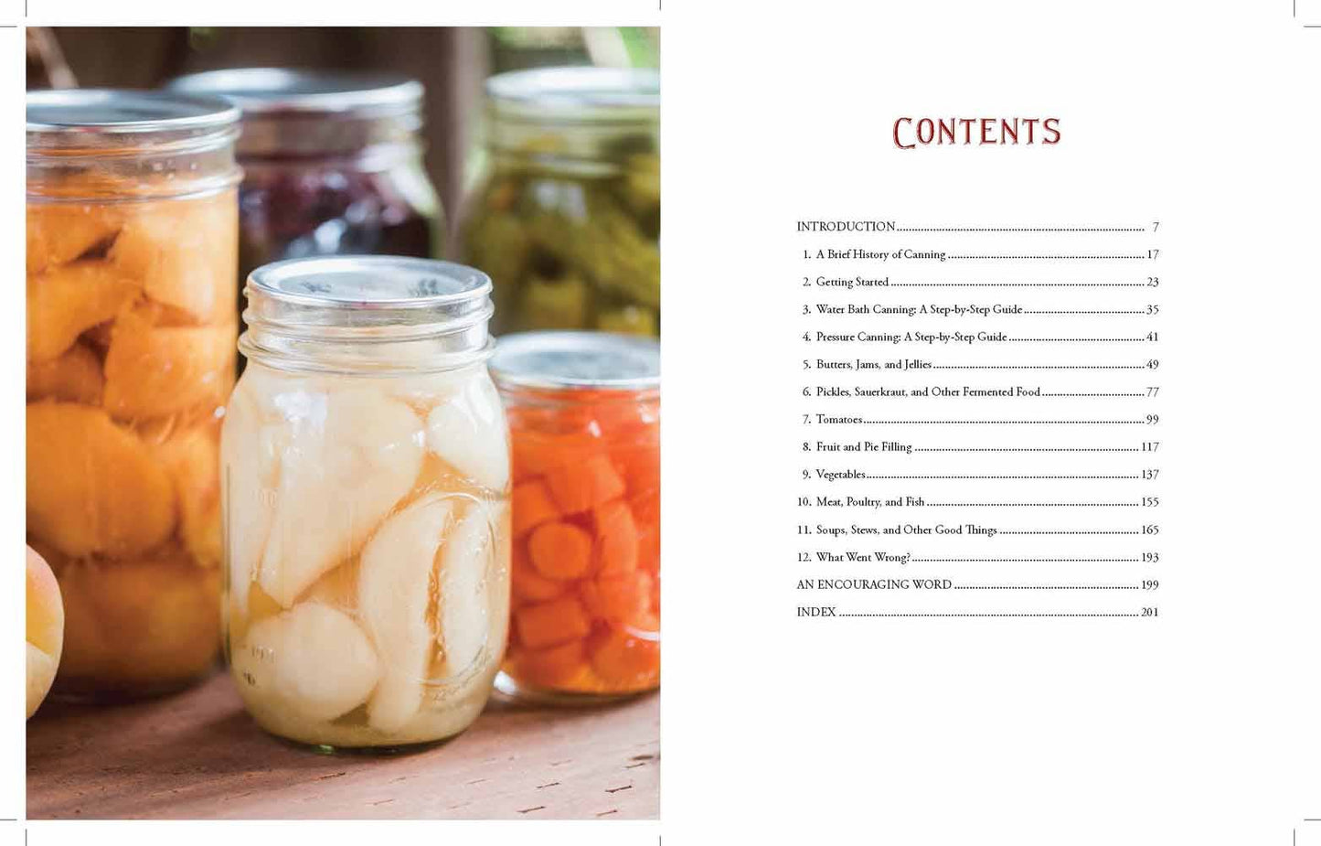 Harvest House Publishers Gift & Specialty Books - The Homestead Canning Cookbook