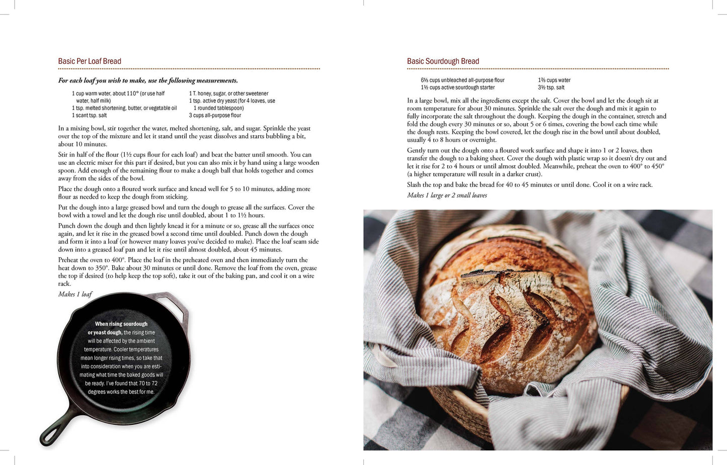 Harvest House Publishers Gift & Specialty Books - The Homestead-to-Table Cookbook