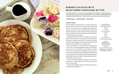 Harvest House Publishers Gift & Specialty Books - The Grace-Filled Homestead Cookbook