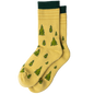 The Landmark Project - Evergreen Sock