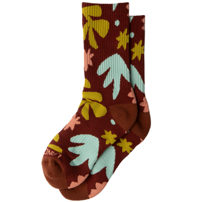 The Landmark Project - Tread Lightly Sock