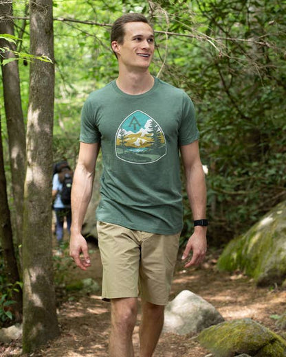 The Landmark Project - Appalachian Trail Tee