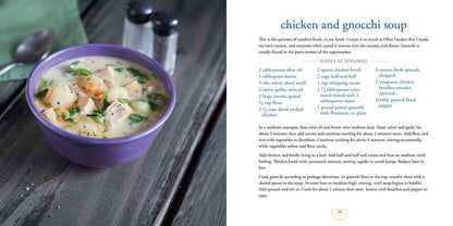 Gibbs Smith - Simply Soup Cookbook