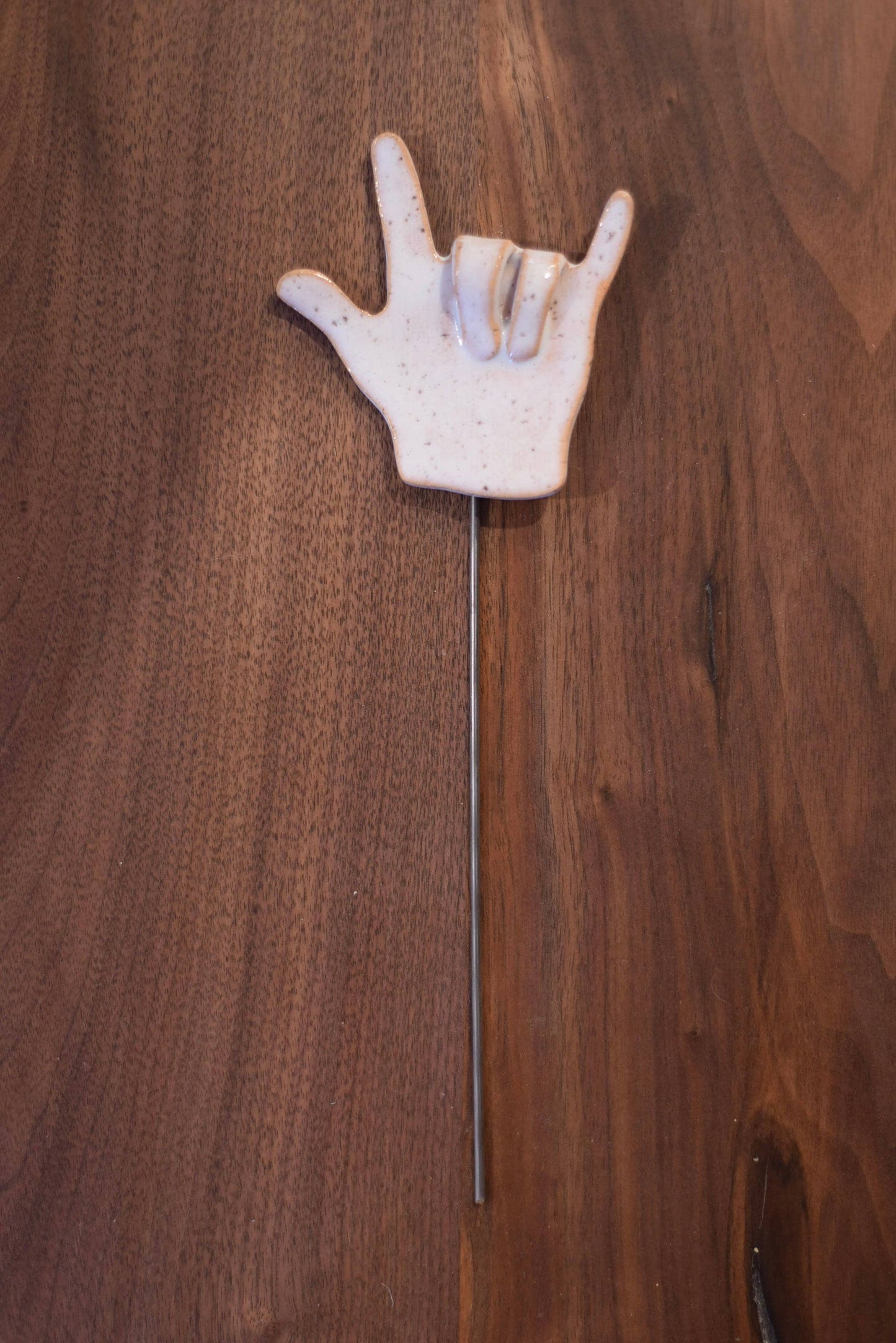 SALE!! Mud & Maker - Plant Buddies - Garden Love You Hands