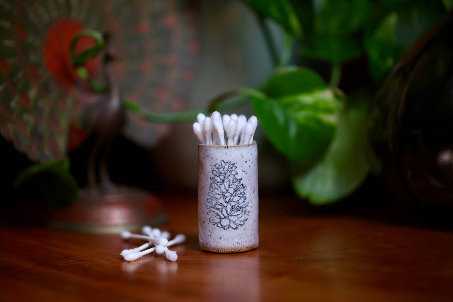 SALE!! Mud & Maker - Tiny Tumblers - Heart