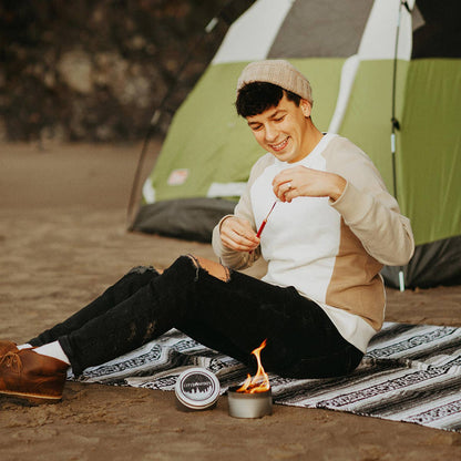 City Bonfires - Portable Fire Pits - City Bonfire (Portable Fire Pit)