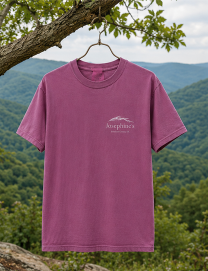 Josephine's Botanical Tee
