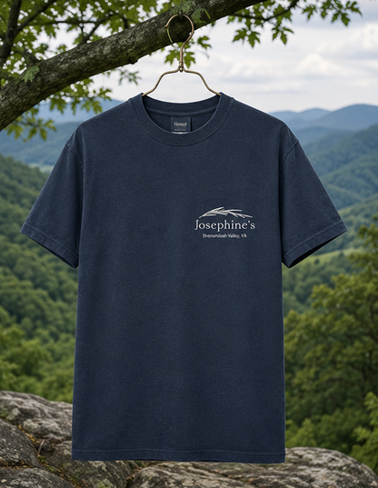 Josephine's Botanical Tee