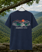 Josephine's Mountain Tee