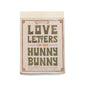 Sugarboo & Co - 150 Love Letters for Your Hunny Bunny - Easter
