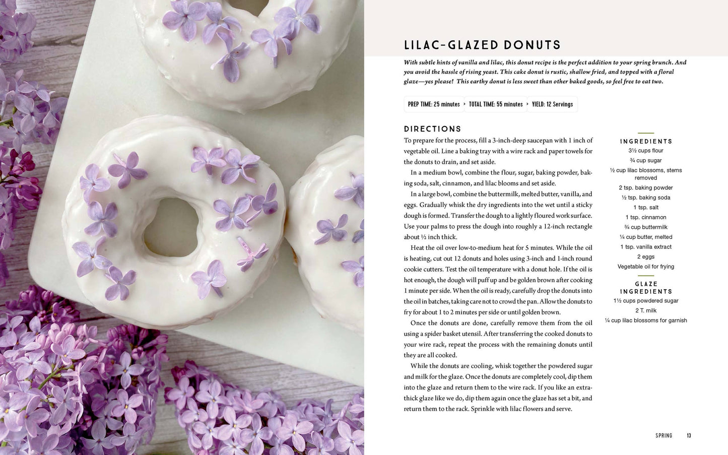 Harvest House Publishers Gift & Specialty Books - The Grace-Filled Homestead Cookbook