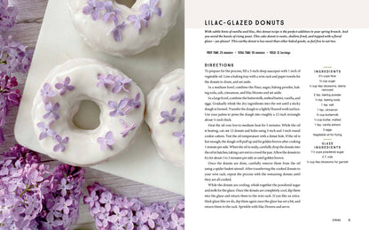 Harvest House Publishers Gift & Specialty Books - The Grace-Filled Homestead Cookbook