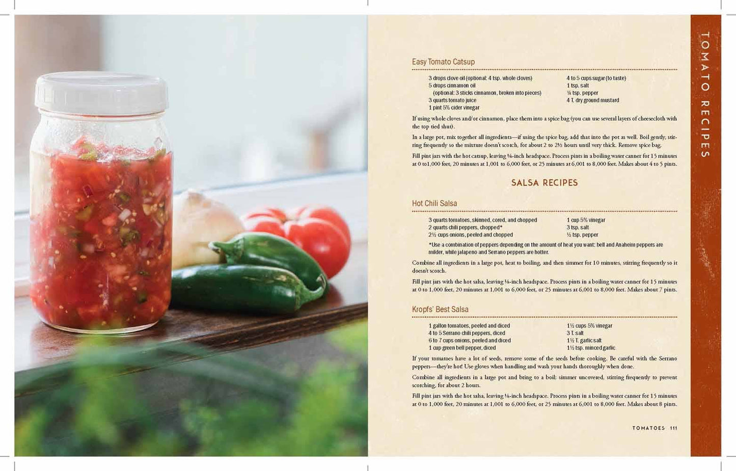 Harvest House Publishers Gift & Specialty Books - The Homestead Canning Cookbook