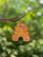 Mud & Maker - Ornament - Beehive - Holiday 2025